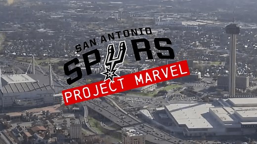 Project Marvel: A bold downtown plan set to be a 'game changer' for San Antonio