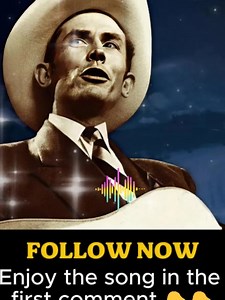 Hank Williams - I Heard That Lonesome Whistle Blow ▶️ Enjoy the music now! https://oldies-playlistclassics.shop/hank-williams-i-heard-that-lonesome-whistle-blow/ | Nostalgic Soundwaves