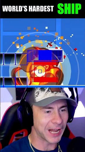 ALL WORLD'S HARDEST JUMPS in GEOMETRY DASH