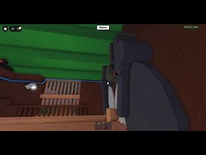 ROBLOX Lumber tycoon 2 Sawmill setup