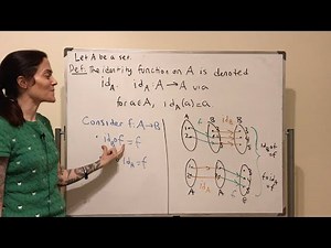 Composition and Inverse Functions (full lecture)