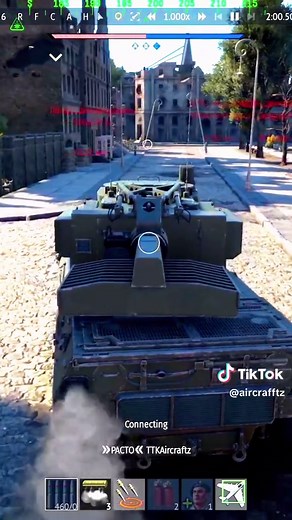 3min21sec NUKE//#fyp #warthunder #warthunderaviation #warthundervideo