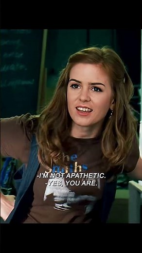 Ryan Reynolds Gets Roasted 😳🔥 | Definitely, Maybe (2008)