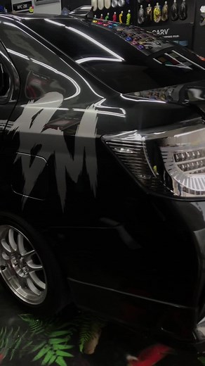 #CapCut custom sticker #wraphixstudio #wrapping #viral #2024