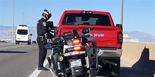 New traffic task force issues more than 3,500 citations since launch