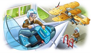 Telegram X für Android ist offiziell