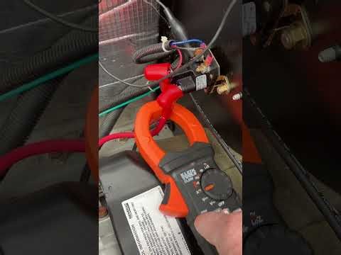 RPM SENSE LOSS - NEXUS CONTROLLER?