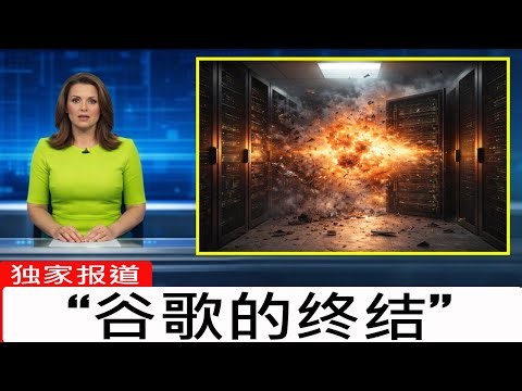 谷歌的量子芯片运行了 5 分钟——结果令人震惊