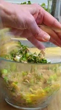 We Tried Spiced Tuna Fishcakes By Gordon Ramsay