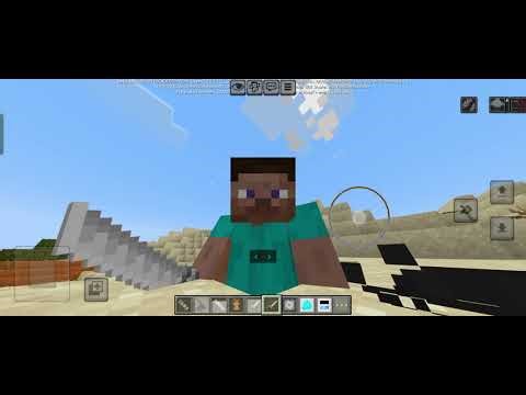 Minecraft Attack on Titan mod