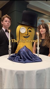 347K views · 2.1K reactions | Mr. Peanut might have outdone himself on this one... | Mr. Peanut | Facebook