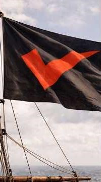 You Won’t Believe What Happened at This Expo… 🏴‍☠️