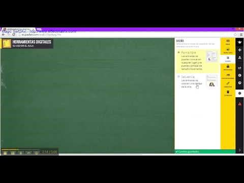 ¿CÓMO UTILIZAR PADLET?