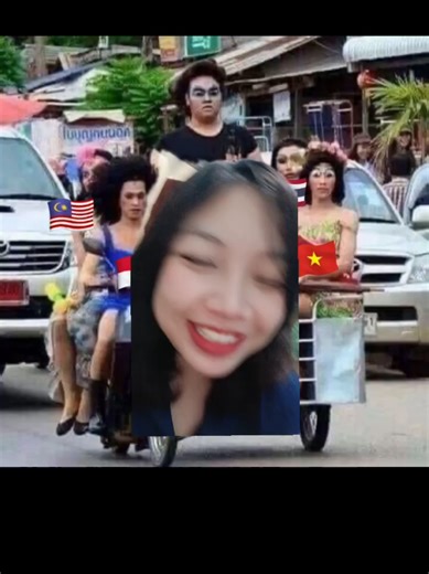 Funny Moments with Cilok and Sokor