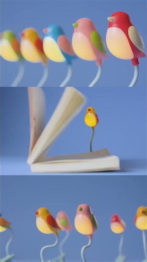 From BTS to Final Commercial