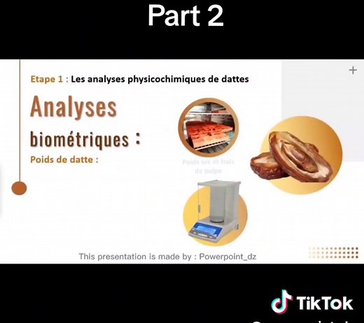 Partie 2 d'une présentation d'un mémoire de fin d'études. . . #ppt #powerpoint #powerpointpresentation #slideshow #slides #presentation #memoirefindetude #thesis #soutenance #soutenance2024 #soutenancevalidée🎓🎓 #datashow #master #license #doctorat #etudiant #students #student #university #université #dz #dzpower #dzair🇩🇿 #algerie