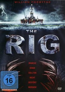 The Rig: Blu-ray, 4K UHD, DVD leihen