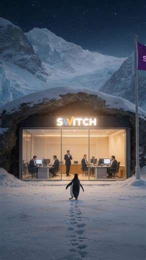 البطريق اختار سويج خدمات متكاملة بطاقات، متجر إلكتروني، وحلول دفع متكاملة … كل اللي تحتاجه بمكان واحد وانت شنو تختار؟ #SWITCH