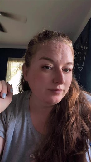 #southernwoman #ginger #malelonlinesepidemic #momlife