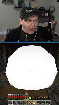 How is this possible in Minecraft??