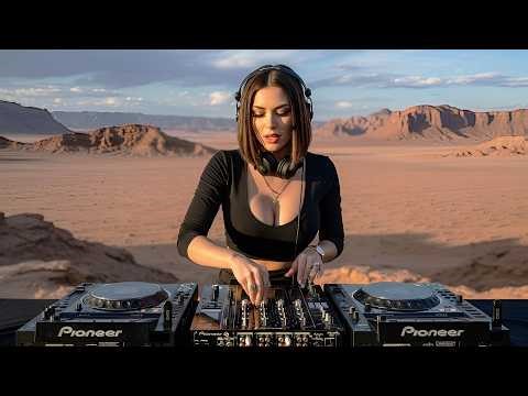 Sunrise Melodic Techno Mix 2026 | Euphoric & Emotional Flow