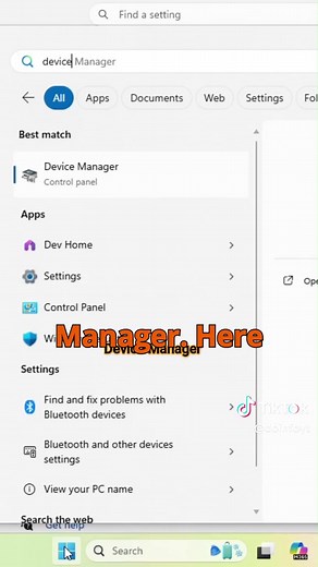 Fix a laptop not charging Full Video Link https://youtu.be/yjN26TsNKPs #deadlaptoprepair #Windows11 #computertricks #doinfo #pctips