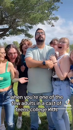 27 reactions | #decaturundergroundtheater #musicaltheatre #broadway #theatrekid #reelsinstagram #reelsfacebook | Decatur Underground Theater | Facebook