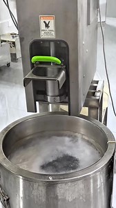 10K views · 19 reactions | Wall-mounted noodle maker, automatic sensor-activated noodle pulling and cutting, produces 500 bowls of noodles per hour, smooth, chewy, and delicious. #Lanzhou………[Expand] | Noodle Machine | Facebook