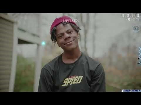 IShowSpeed SHAKE But It's Osu!