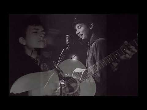 Bob Dylan - Blackjack Davey
