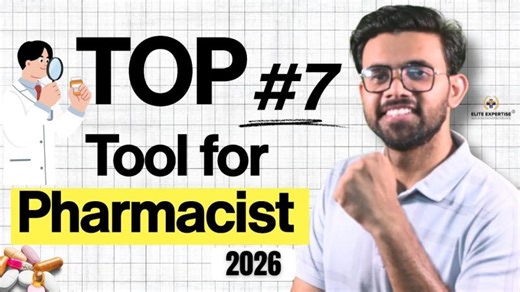 Pharmacy Practice Evolves with AI and Tech | Elite Expertise posted on the topic | LinkedIn