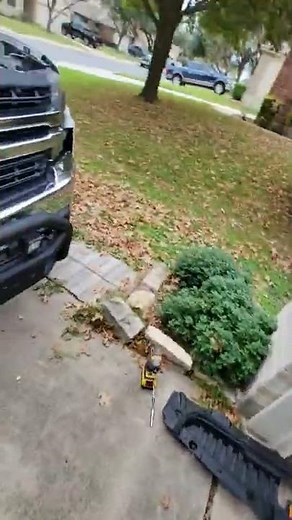 2019-2021 chevy silverado 2.7 turbo blow off valve location