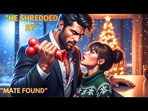 I Bought the Alpha King a Chew Toy for Christmas — He Shredded It and Said "I Prefer Tasting You."