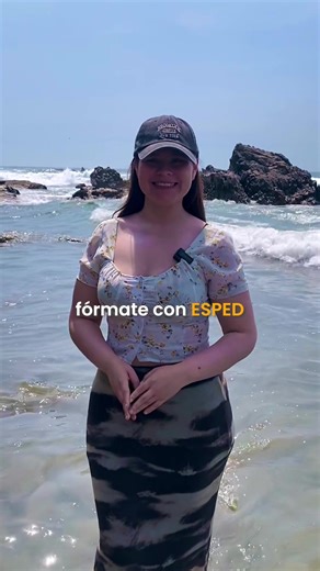 😵‍💫 ¿La rutina te está ahogando?🌊 Es momento de nadar hacia algo mejor. En ESPED te ofrecemos diplomados diseñados para impulsar tu crecimiento profesional 🌊📘 #diplomados #verano #fyp #parati #humor