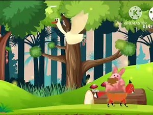 BabyTV Our Wonderful World (Earth Day Special)