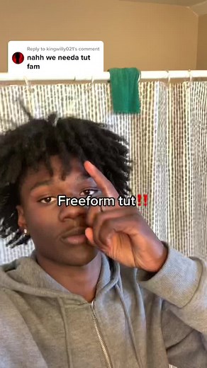 Reply to @kingwilly021 let me know if y’all fw my new song #fyp #xyzbca #freeformdreads #dreadhead