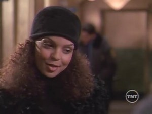 Judging Amy S02E11 - The Claw is our master