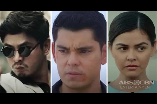 ABS-CBN launches new primetime offering, to air on multiple broadcast and online platforms | ABS-CBN Entertainment