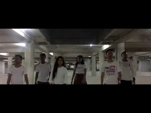 Halcyon - Feeling Blue (Official Music Video)