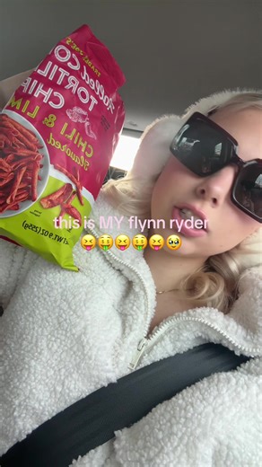 Goodbye Zombies and Hello Tangled: My Flynn Ryder