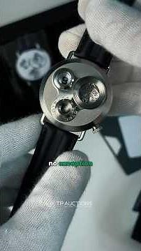 The Otsuka Lotec No.7.5 - a Japanese Masterpiece! #otsuka #steampunk