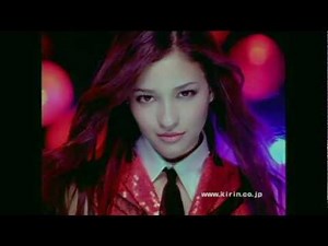 黒木メイサ - Cola Shock - CM×2