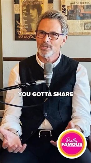 It's OK to cry, Tim Daly. See what wife Téa Leoni said when Tim was in denial.