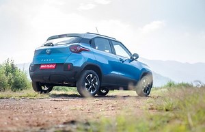 Tata Punch: Which Colour Looks Best? | CarDekho.com