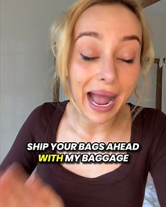 ❌ Don't Forget ❌ Book your Shipment with My Baggage today! ✔️ Avoid Excess Baggage Fees ✔️ Avoid Airport Baggage Queues Simply book with My Baggage, and we'll take care of picking up your luggage and delivering it to its destination. Plus, we provide full online tracking from start to finish. ✅ Door-to-Door Service ✅ 200 Countries ✅ 20,000 Reviews ✅ 150,000 Happy Customers Ship ahead. Skip the stress. Book today! Ship ahead. Skip the stress. Book today! | My Baggage