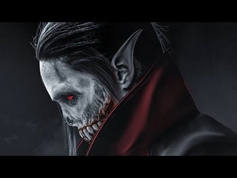 What Big Comic Fans Don't Know About Morbius The Living Vampire