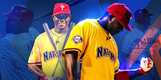 Ryan Howard looks to put 'bragging rights' on the line as he faces NL East foes in HRDX