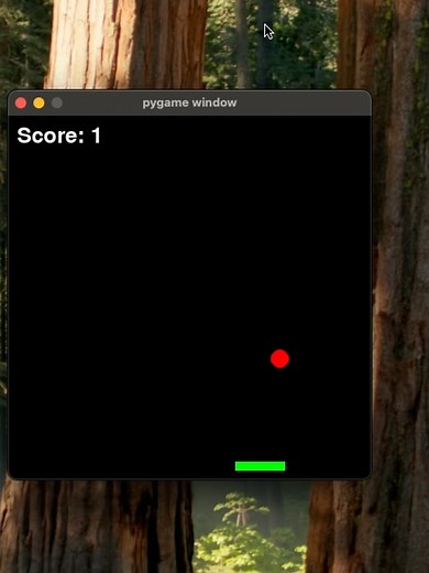 Create a Simple Breakout Game with Python and Pygame