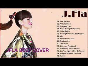 #J fla Full Album JF la 제이플라 JFla 제이플라노래 모음 광고없는 1