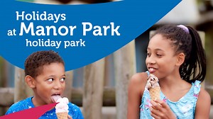 Manor Park Holiday Village, East Anglia | Parkdean Resorts